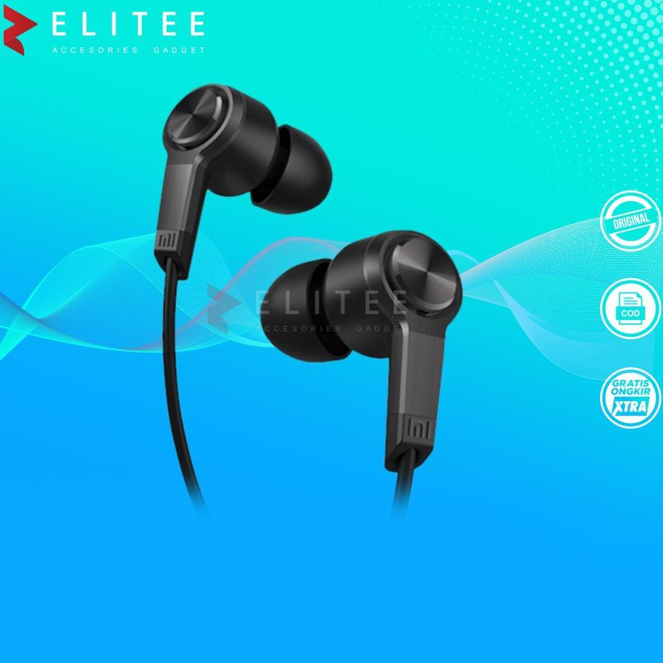 Tai Nghe Nhét Tai Xiaomi Piston 3 100% Chính Hãng 3 Chất Lượng Cao | BigBuy360 - bigbuy360.vn