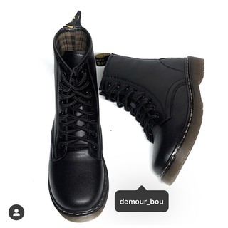 BOOTS/ GIÀY DA CAO CỔ ( CÓ SẴN)