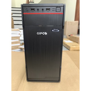 Vỏ case máy tính GIPCO GIP3686GD
