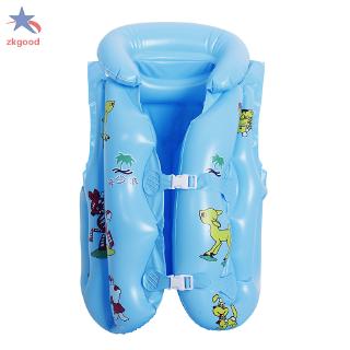 Áo Phao Cứu Sinh Cho Bé