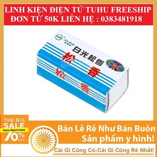 Nhựa Thông Hộp