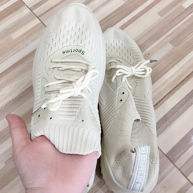 Giày đế cao su sz 40