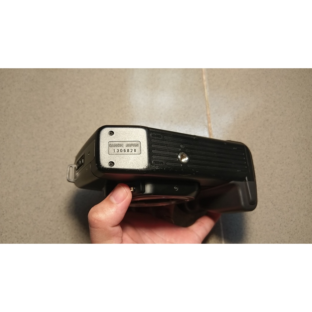 MÁY ẢNH FILM CANON 650 EOS