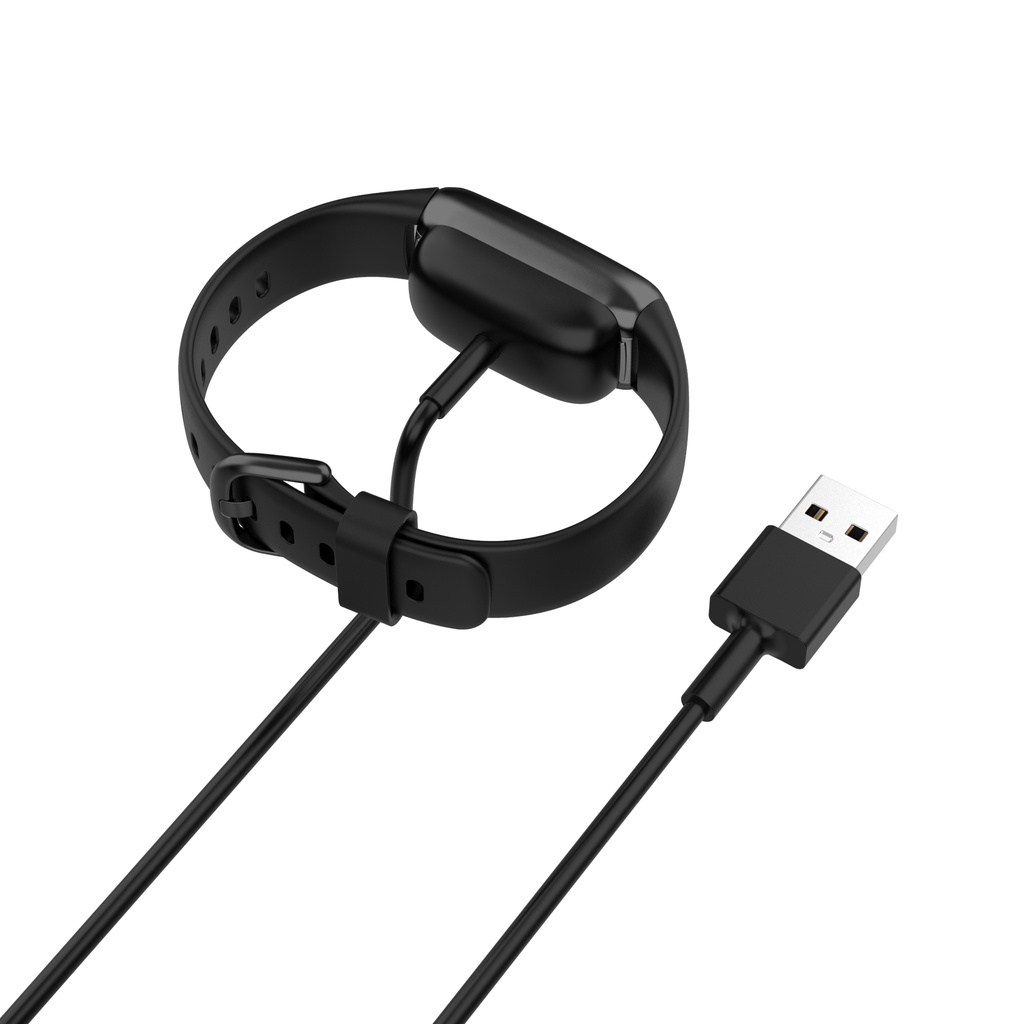 Đế Sạc Cho Đồng Hồ Thông Minh Fitbit Charge 5