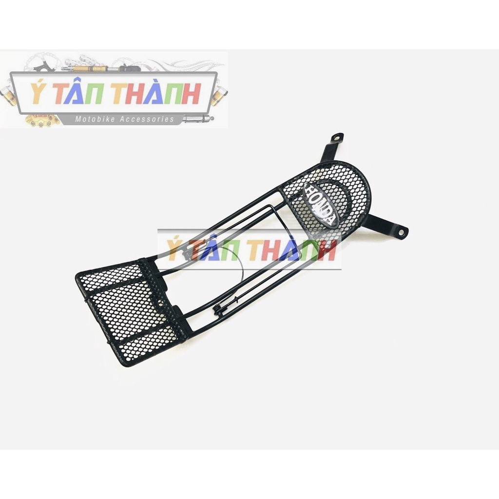 Baga Spark Lưới Gắn Wave Rs MS1006