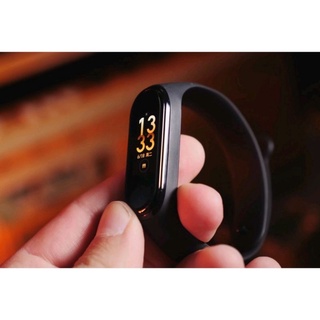 Thanh lý miband 4