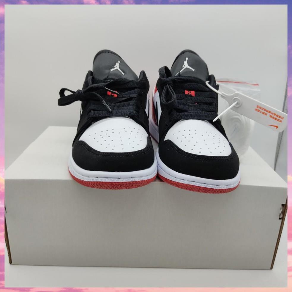 Giày thể thao, Giày ❇️JD đỏ thấp❇️ nam nữ [HOTTREND], Nỗi Bật, Cuốn Hút, Năng Động, Tự Tin | BigBuy360 - bigbuy360.vn