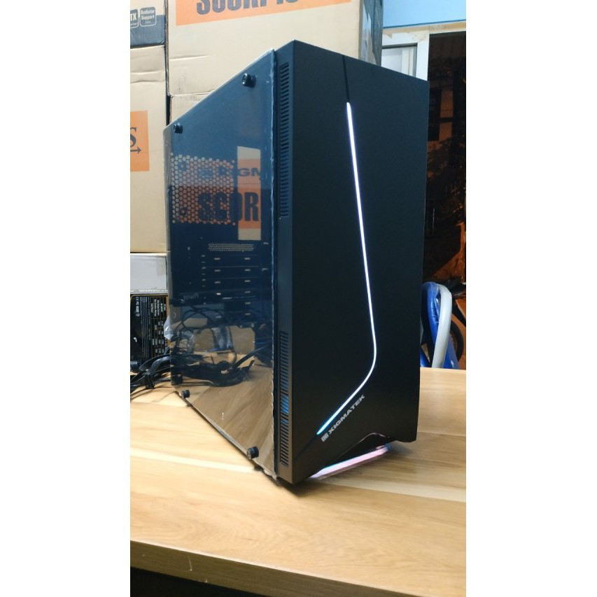 BỘ MÁY TÍNH BÀN MỚI CHƠI GAME RAM 8G PUBG, PUBG MOBI, FIFA | BigBuy360 - bigbuy360.vn