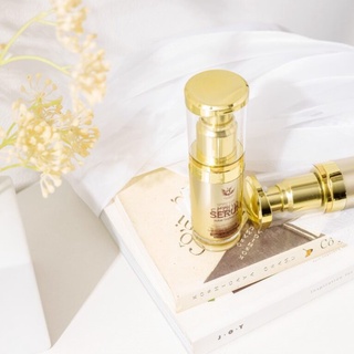 [DATE MỚI NHẤT] Serum mờ nám thông đỏ Phoenix Pharma