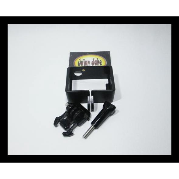 Khung Nhựa Brica BPRO 5 ALPHA Phiên Bản ALPHA (AE)/ (AE2) Trần/ Nhựa Cho Xe Hơi | BigBuy360 - bigbuy360.vn