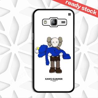 Ốp lưng hình dễ thương nhiều mẫu cho điện thoại Samsung J7 Prime/Plus J2 J5 J4 J3 J6