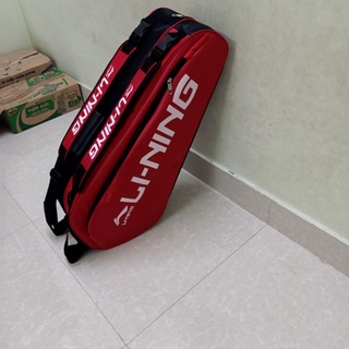 bao vợt cầu lông lining