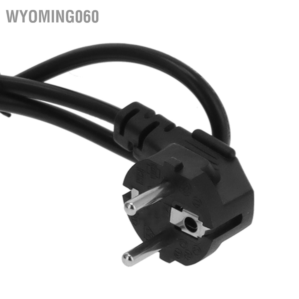 Ấm đun nước điện du lịch nhỏ gọn tắt nguồn tự động bằng thép không gỉ mini 0.5Lovito phích cắm EU 220V