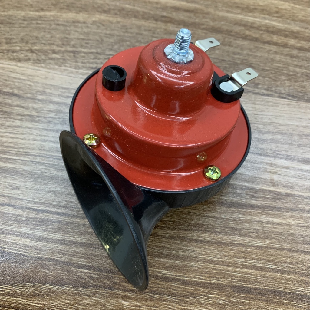 Còi sên 12V - 410Hz cho oto, xe máy