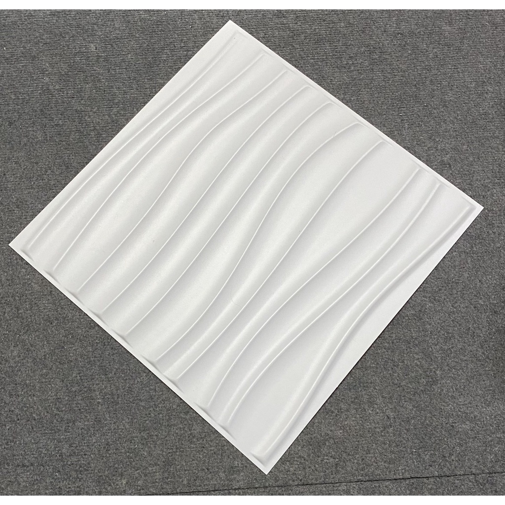 Tấm ốp nhựa 3D 064