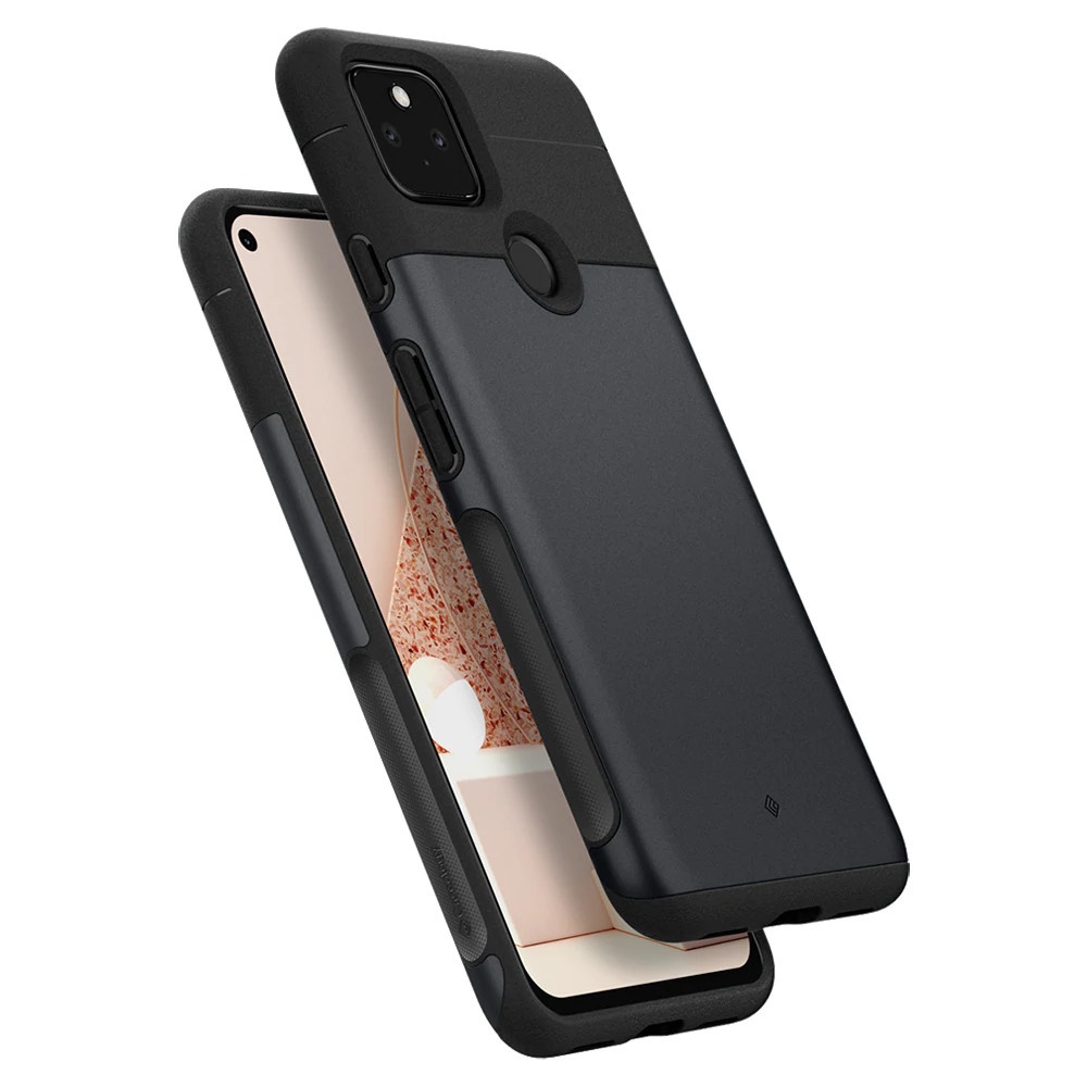 Ốp Lưng Caseology Google Pixel 5A 5G