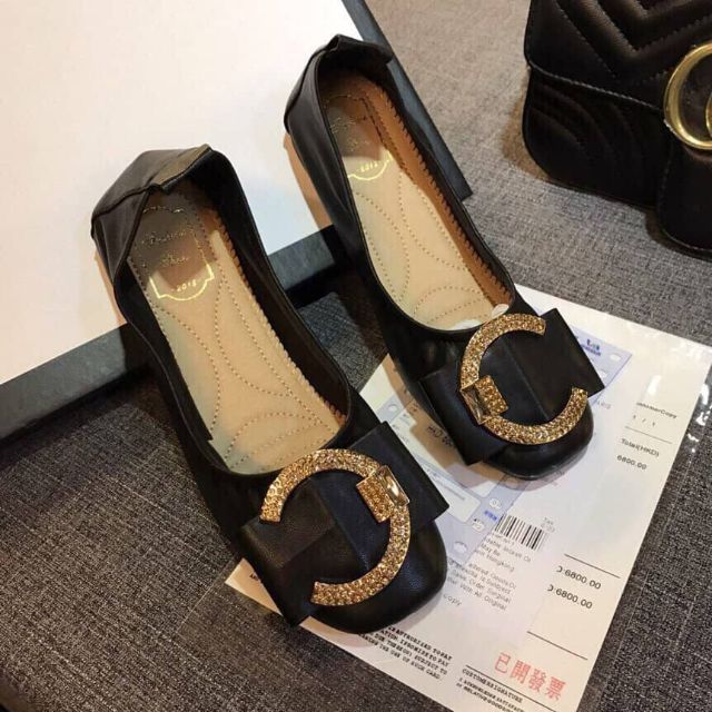 Bệt chun đính đá