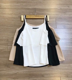 Set đũi 2 dây 3 màu