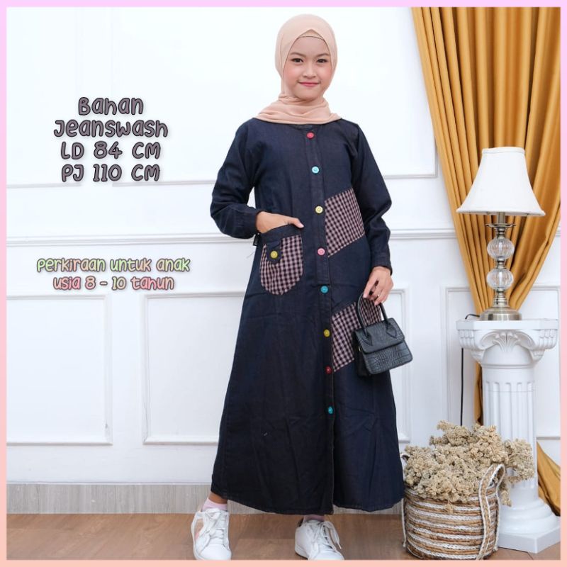 Áo Sơ Mi Màu Đen Trơn Xinh Xắn Cho Bé Gái 8 9 10 Tuổi