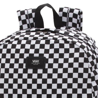 Balo Vans Old Skool CheckerBoard