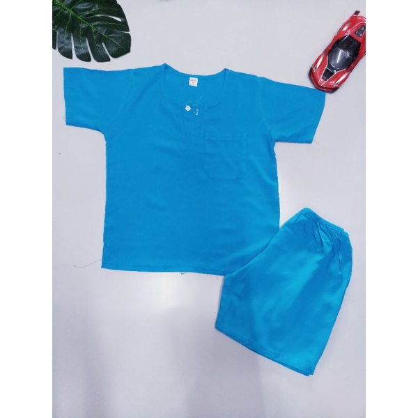 BỘ ĐÙI NGẮN BÉ TRAI, TOLE MÀU 2 DA LOẠI 1 SIÊU CƯNG