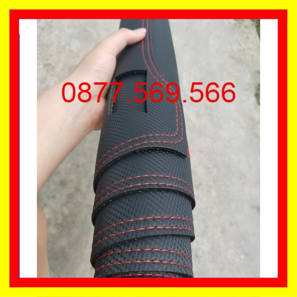 THẢM TAPLO KIA CERATO 2021-2015-2016-2017-2018-2019-2020-2021 DA VÂN CARBON-NHUNG LÔNG CỪU