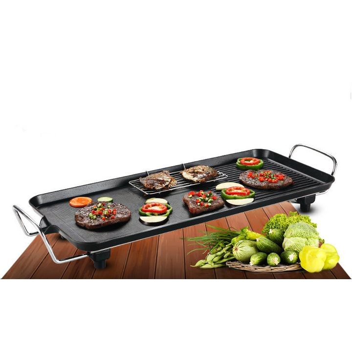 Bếp nướng điện Barbecue Plate 1300W