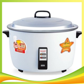 Nồi cơm điện Sharp KSH-555V