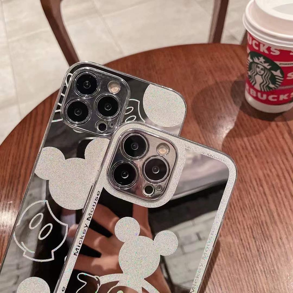 Ốp điện thoại thích hợp cho IPHONE 13 PRO MAX I13 13PRO 11 PRO MAX I11 IX XS XR XS MAX 7PLUS 8PLUS 7 PLUS 8 PLUS 12PRO