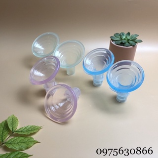 Phễu Hút Sữa Pumpin Pal