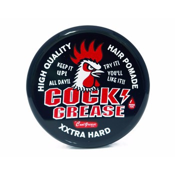 Sáp tạo kiểu Con Gà Cock Grease