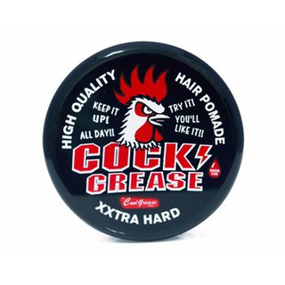 Sáp tạo kiểu Con Gà Cock Grease