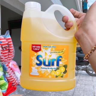 Nước rửa chén 1,5kg