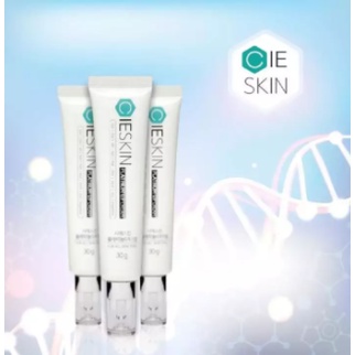 Kem dưỡng tái tạo phục hồi CieSkin Latinum G9 Cream 30g