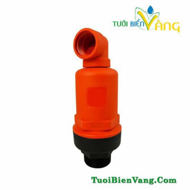 Bộ van xả khí 34mm cho hệ thống tưới