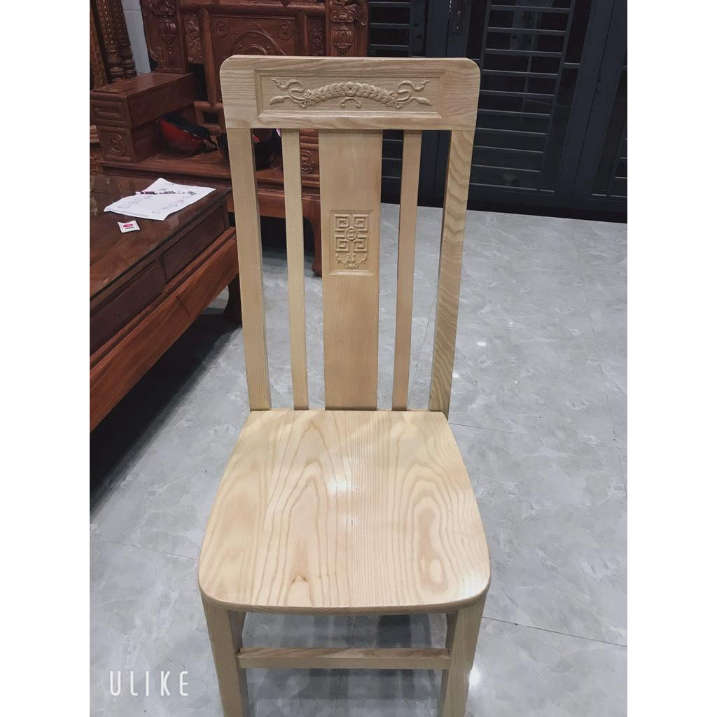 Ghế gỗ mặt gỗ , ghế bàn ăn , ghế làm việc , ghế ngồi