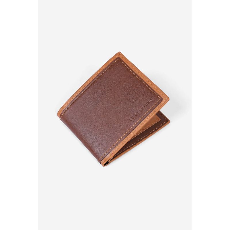 Ví nam LEMINO LB3727-C