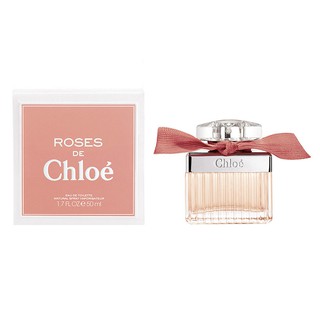 Nước Hoa Nữ Chloé Roses EDP 75Ml