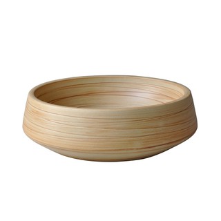 Chậu rửa mặt sứ để bàn Kanly SU008