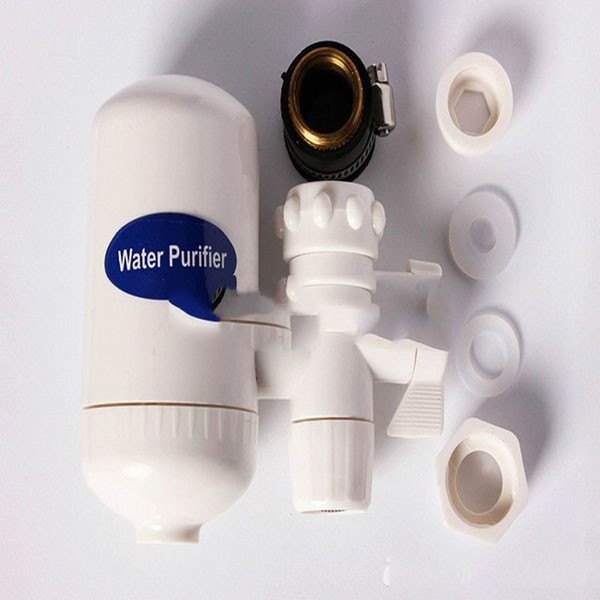 Đầu lọc nước siêu sạch SWS Water Purifier - Bộ lọc nước trực tiếp tại vòi