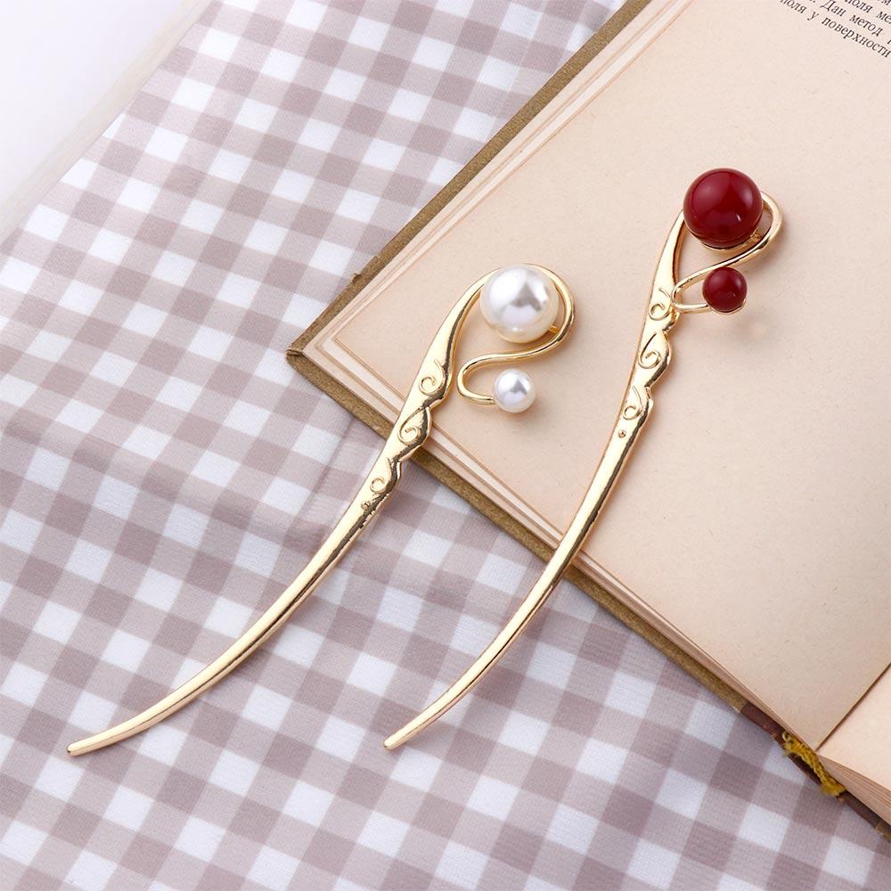 Trâm Cài Tóc Bằng Hợp Kim Phong Cách Trung Hoa Cổ Điển Cho Nữ BERNARDO