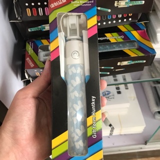 Gậy tự sướng cán nhũ
