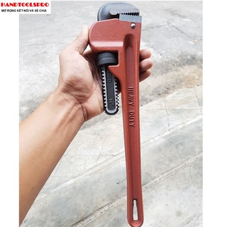 14” Mỏ lết răng Stanley 87-624