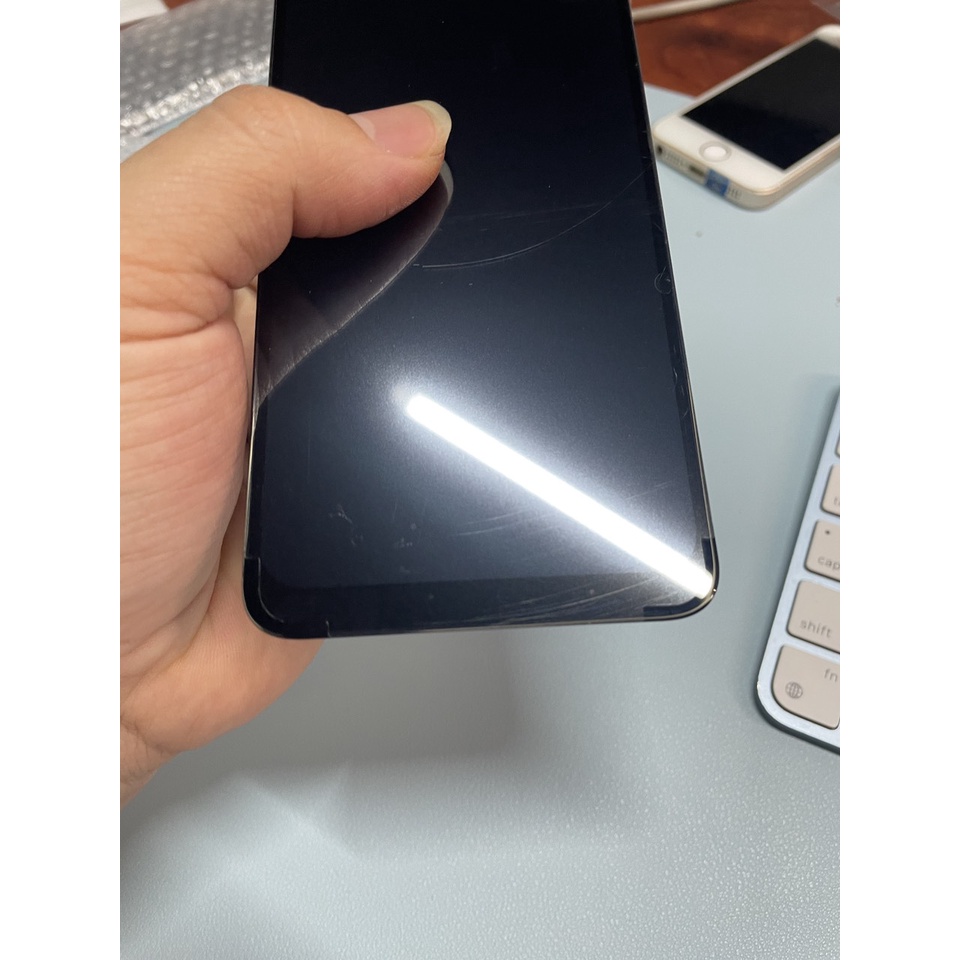 Màn hình oppo a1k realme c2 full bộ tặng kèm bộ sửa và keo dán b7000.