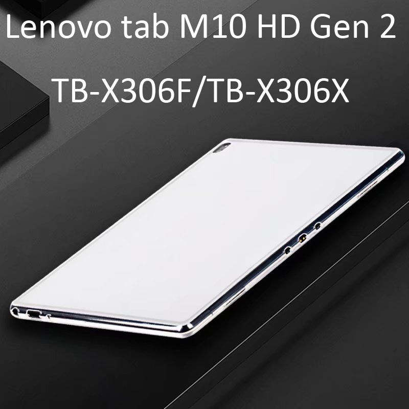 Ốp lưng Máy Tính Bảng Lenovo M10 HD Gen 2 TB-X306F TB-X306X 10.1-inch tablet Bao da