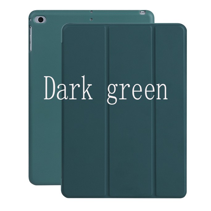 Ốp máy tính bảng nắp lật dành cho Ipad air 4 8th gen 7th gen 10.2 Air 2 air 3 pro 11 2020 10.5 iPad 9.7 2017 2018 Mini2 3 Ipad 2 3 4 | BigBuy360 - bigbuy360.vn