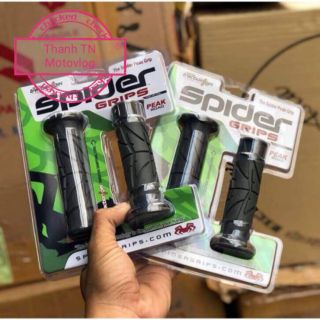 Bao tay Spider chính hãng