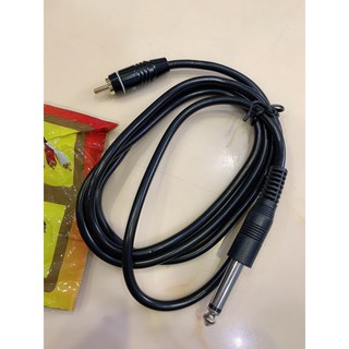 Dây Nguồn Cắm Dời cho Máy Pen và Ổn Áp