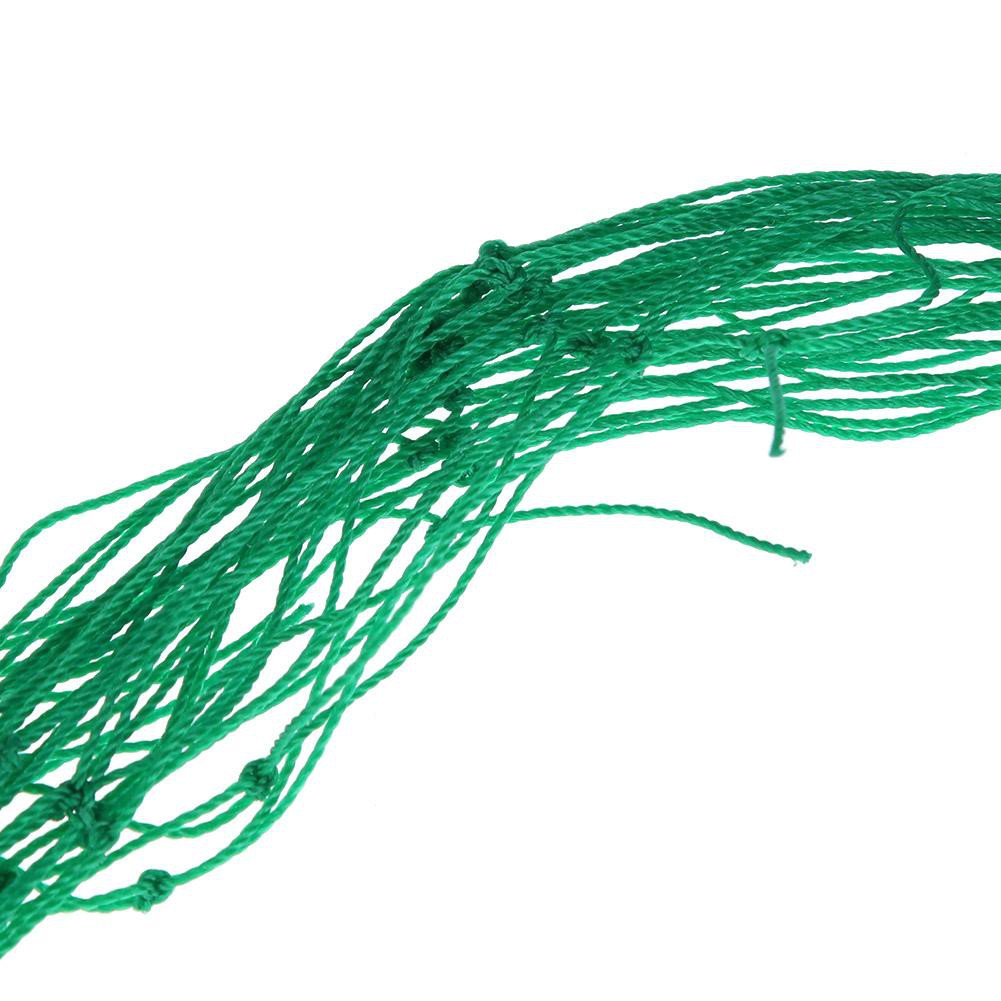 Cuộn dây nylon làm dây leo sân vườn 5.9Ft x 2.95Ft