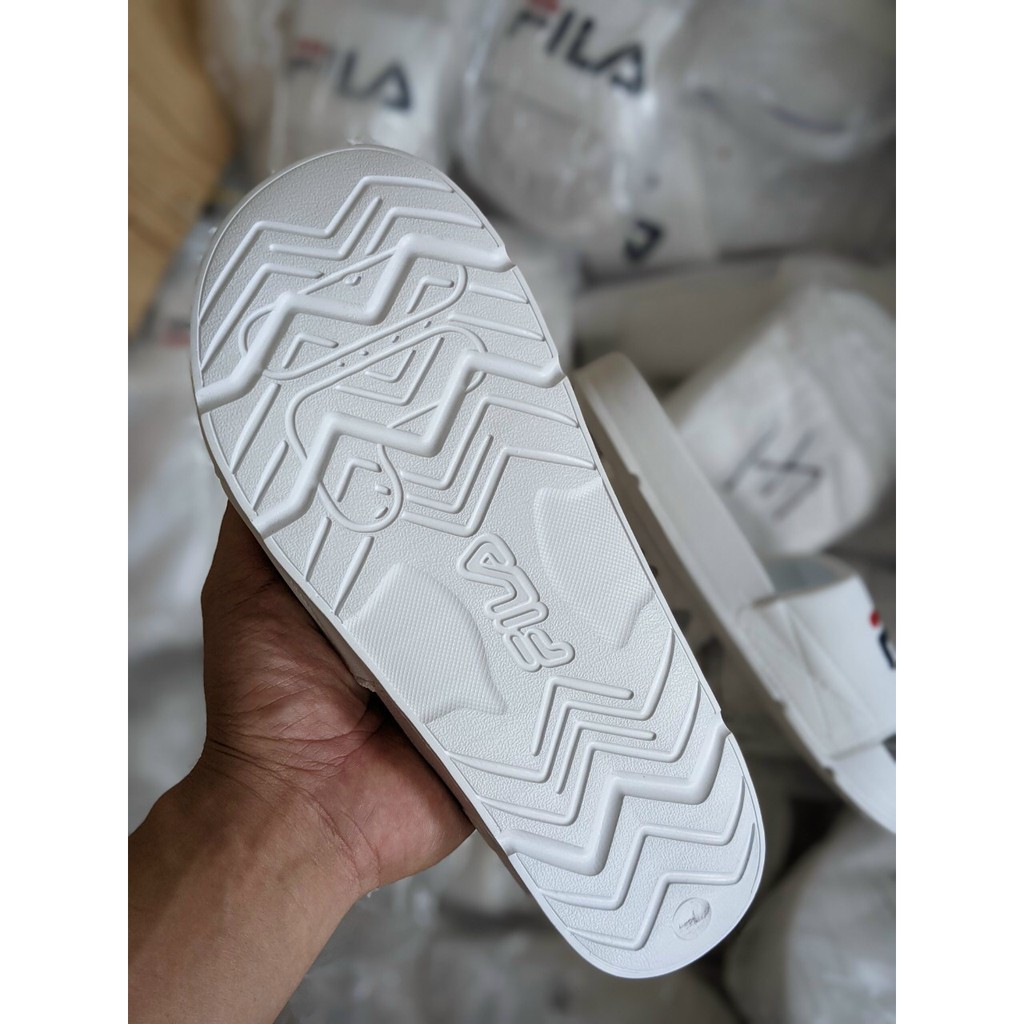 Dép Fila nam nữ nhiều màu